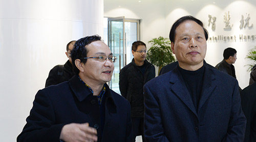 浙江首虎斯鑫良被控受贿近两千万