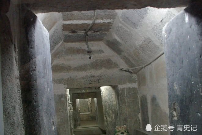 河南千年古塔,地下4米挖出神秘地宫,出土稀世舍利子金棺