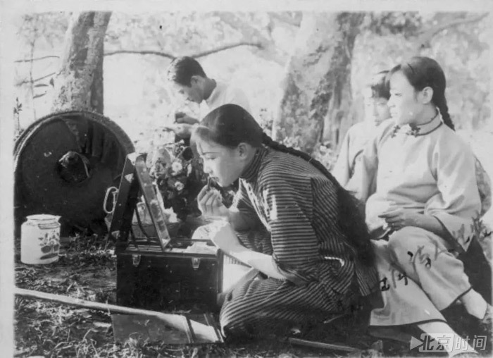 《档案》永不坠落的"东方蜻蜓" 李霞卿