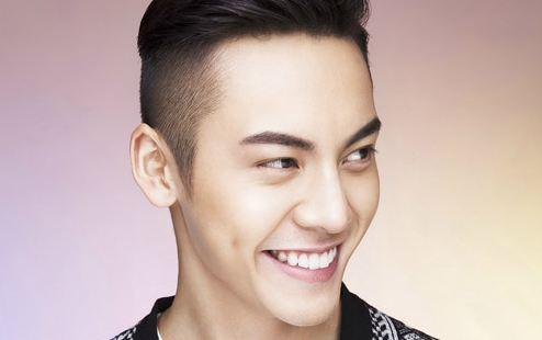 中国男明星前100名,全球最帅男明星前十名 美媒评价18年中国最帅的10个男明星:吴亦凡第八,鹿晗未能进前三