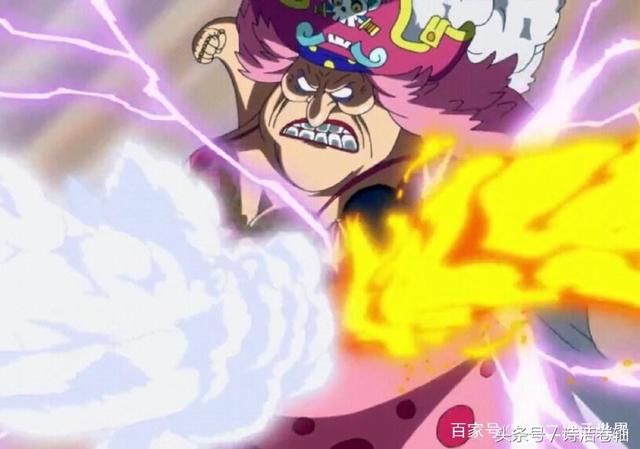 路飞4档打大妈_路飞打过大妈了吗_路飞4档打不过大妈