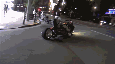 摩托 摩托车 400_224 gif 动态图 动图