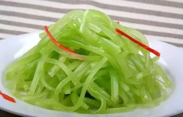 12种凉菜做法大集合,吃腻了大鱼大肉,来一盘凉拌菜下下火吧图片