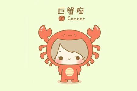 top1:【巨蟹座】最怕星座的追问,最怕挑选亲戚礼物富豪图片
