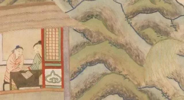 古人如何读书?这七幅名画告诉你