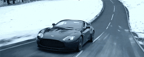 搞笑gif动图:金馆长,你这是咋了,为何变成鸡蛋了