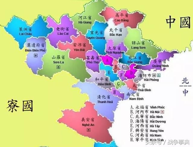 描绘清代贵州省行政区划境内河道沿及湖泊等分布地图