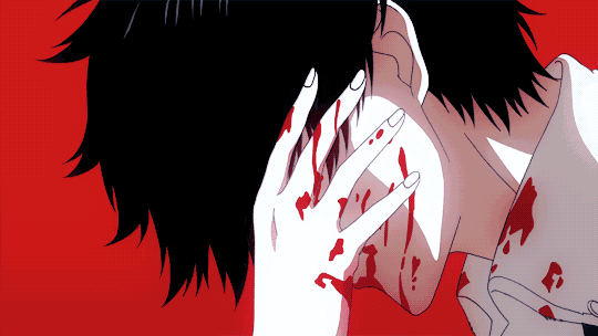 金木研动漫动态 金木研可爱-君懂车动漫-西祠胡同