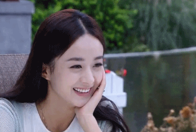 看看这位,应该是你们的女神吧!