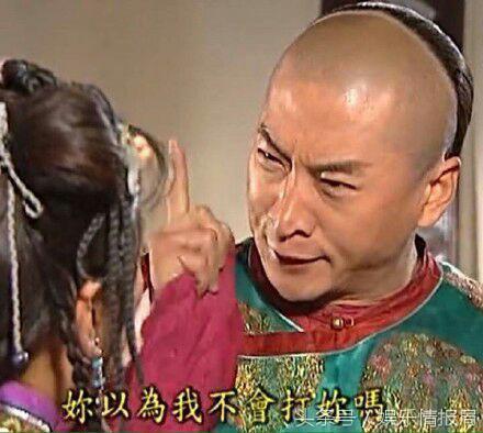 出手一部代表作饰演的尔康家喻户晓周杰就是其中之一多少演员因此爆红