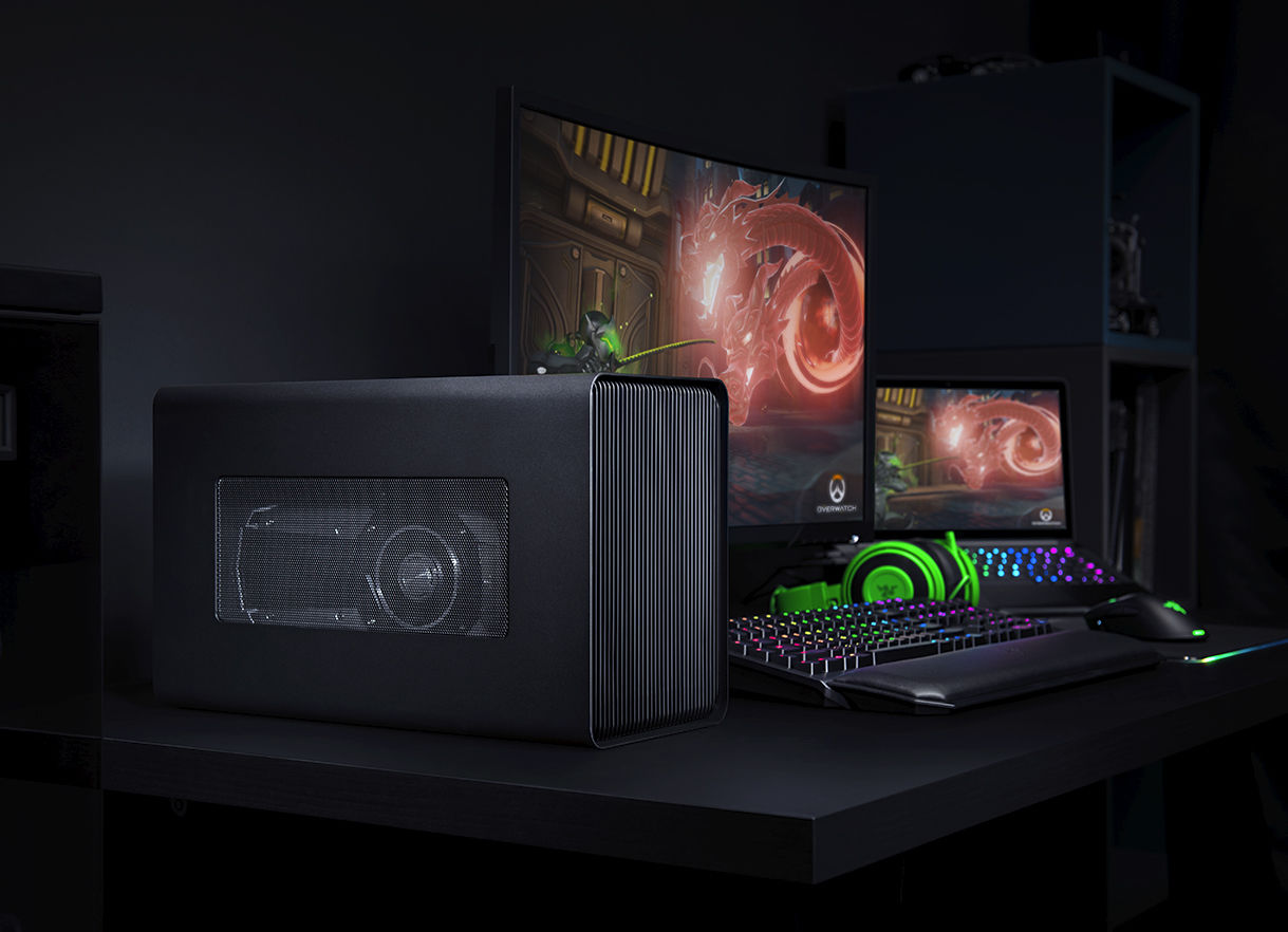 mac外置显卡_mac 外置显卡_mac 15寸外置显卡