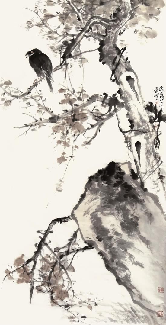 刘云博作品