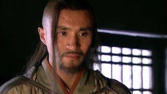 很多人吐槽说陈龙不适合演武松,他所扮演的武松没有丁海峰扮演的那种