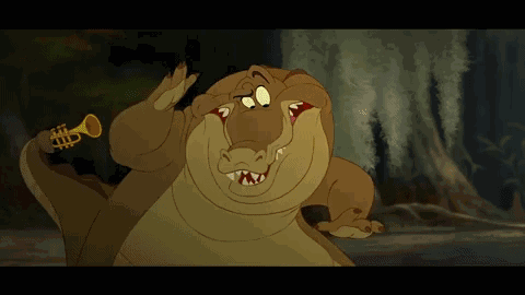 牛逼轰轰的迪士尼,动画片居然也偷懒!