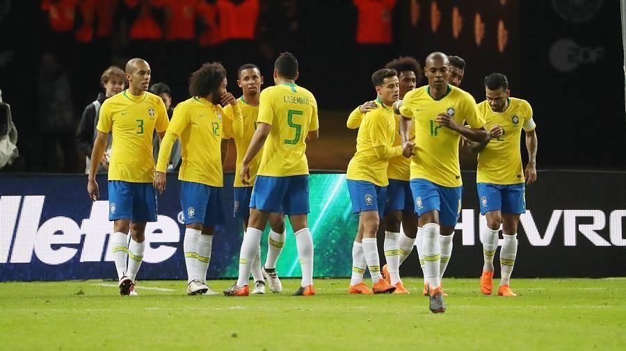 2022巴西世界杯名单_2022世预赛巴西vs阿根廷_2022世界杯冠军巴西