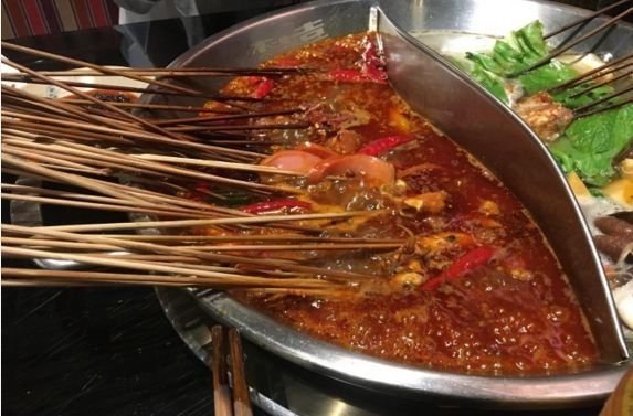 冷空气杀到!撸完北京这几家串串店,谁还想吃火锅呀!
