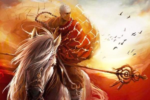 唐僧是什么星座_西游记唐僧怀孕是哪集_唐僧西天取经高老庄是哪里