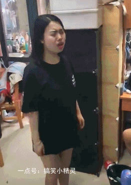 3. 大家说我这个女朋友还能要不?站大街上在那给我撒娇