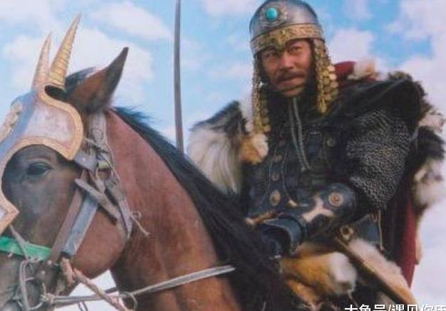 揭秘: 匈奴人和汉人语言相貌都不同, 为何《史记》说他们同根同源