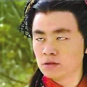 今天是个发财的日子王宝强表情包图片