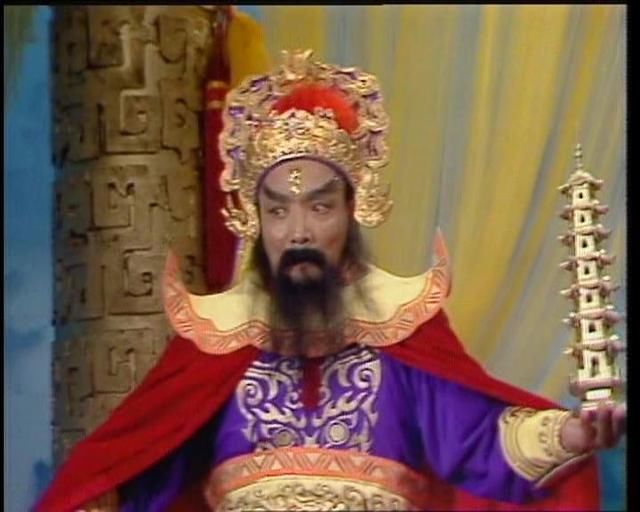 神仙师徒总谱(八)