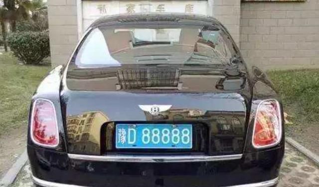 河南各地的车牌,你都知道是什么吗?