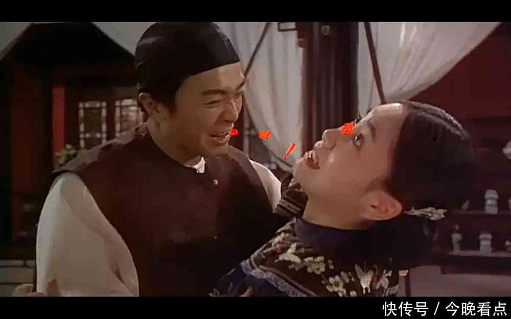 《九品芝麻官》周星驰经典必须是大boss,这些影迷节日原来了解下帕尼托尼糕点亮点意式老爹图片