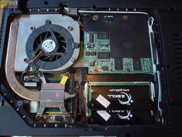 笔记本电脑怎么散热快_笔记本电脑怎么散热快