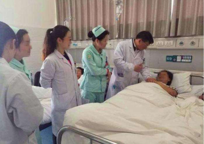 2年没怀上孩子,去医院检查是多囊卵巢,已经治