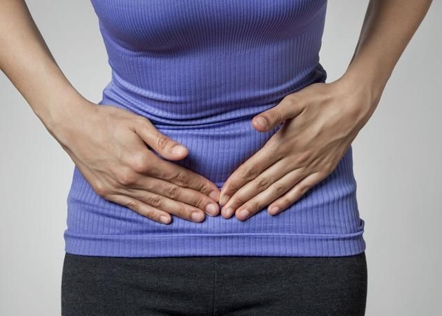 男、40岁。胃病十几年了,现在病情加重了。我