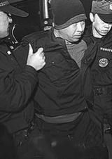 当年残忍肢解10人,绞成肉馅的连环抢劫碎尸案,十年后千里缉凶!