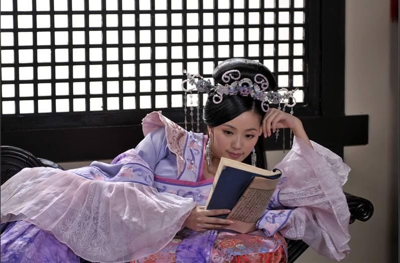 中国最幸福的公主,唐太宗亲自抚养她长大,却在12岁因病去世