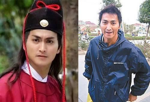 比刘德华还红,是最帅"展昭,被封杀20年后经商身价过亿,他就是何家劲