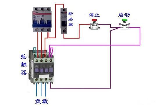 24v固态继电器工作原理_三极管驱动24v继电器电路_24v继电器