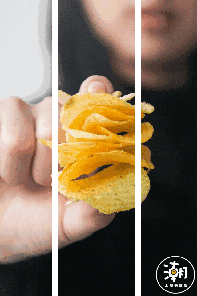 我们疯狂吃了n个国家的乐事薯片,才发现原来最好吃的居然是