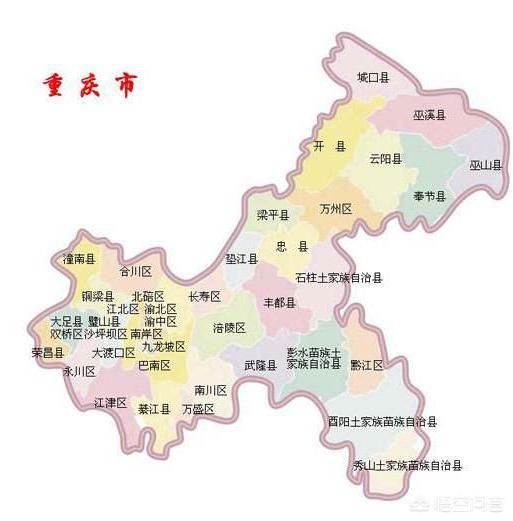 重庆市主城区人口_重庆市主城区地图