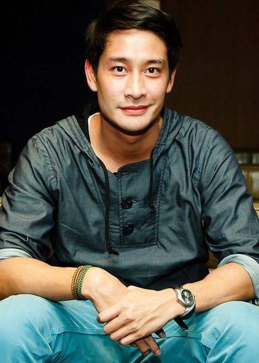 这几位中泰混血的男星撑起了半个泰国,来看看你都认识