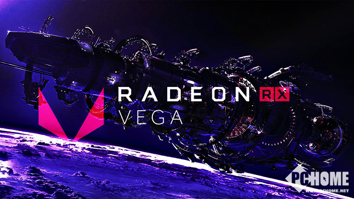 amd vega 11系显卡现已开始生产 20系列将采用7nm工艺