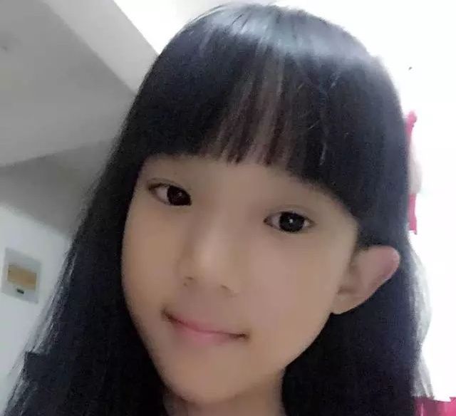 你一定没见过00后小学生化妆,你还在素颜吗?逆!天!了!