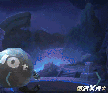 动漫 卡通 漫画 头像 游戏截图 350_303 gif 动态图 动图