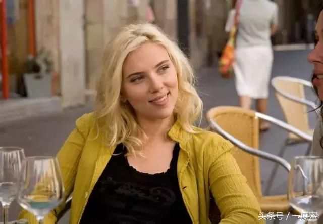 午夜巴塞罗那电影