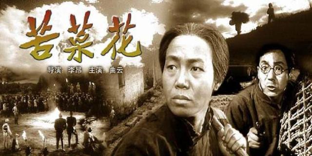 60年代的记忆:这些老电影,你看过多少?还能想起多少?