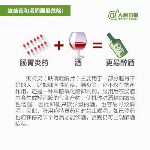 这些食物与药物也含有酒精