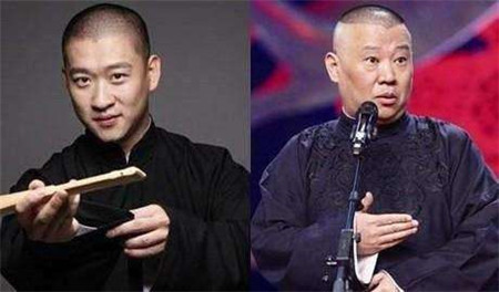 曹云金打岳云鹏暴露真相照片流出 网友 滚出娱乐圈