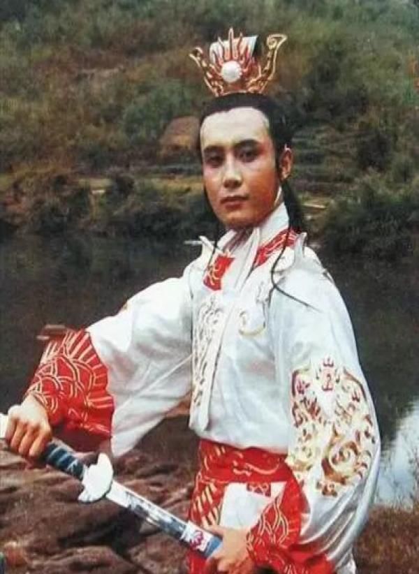 白龙马:当年拍《西游记》要了1500元天价片酬!如今后悔