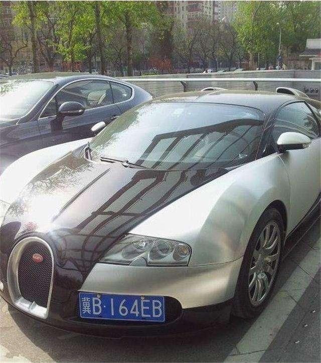 这种论调其实也没错,像浙江,江苏,福建的豪车确实挺多.