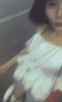 想知道上图中美女出处,在微信公众号搜:gif338 关注 污姐夜语,回复