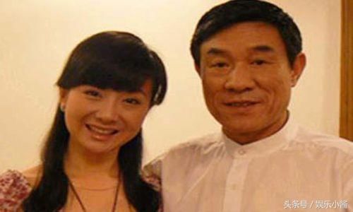 感情用事退影坛,嫁武松祝延平遭离婚,再嫁杜志国被抛弃,今这样
