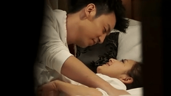 日本动态接吻 日本接吻5次综艺 b站-元珍派动漫