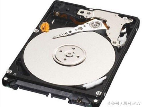 固态硬盘与机械硬盘寿命_固态硬盘与机械硬盘寿命